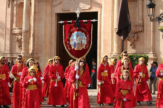 Viernes Santo 2015 - 2